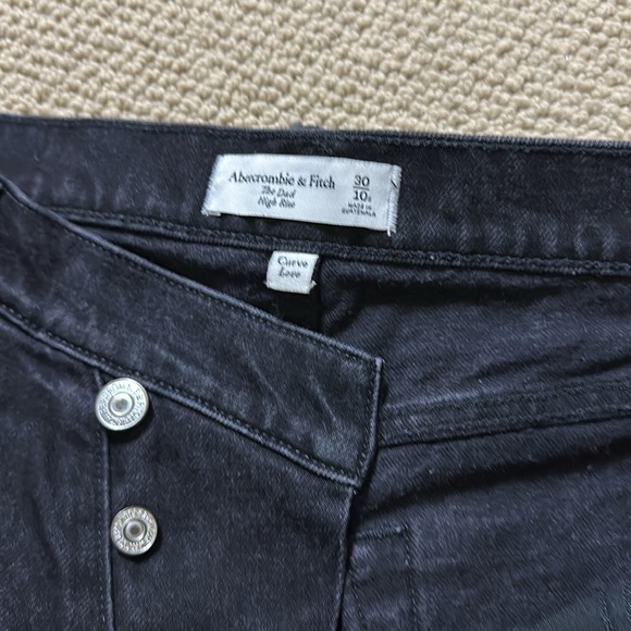 Abercrombie the dad high rise - Picture 2 of 2